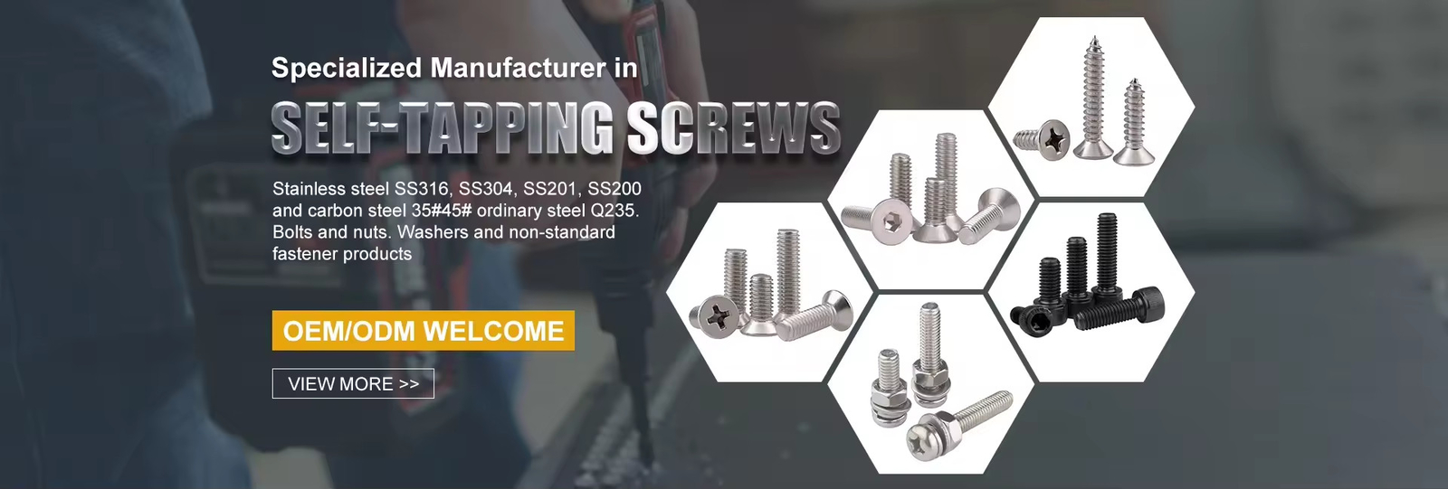 Brass Nut Bolts