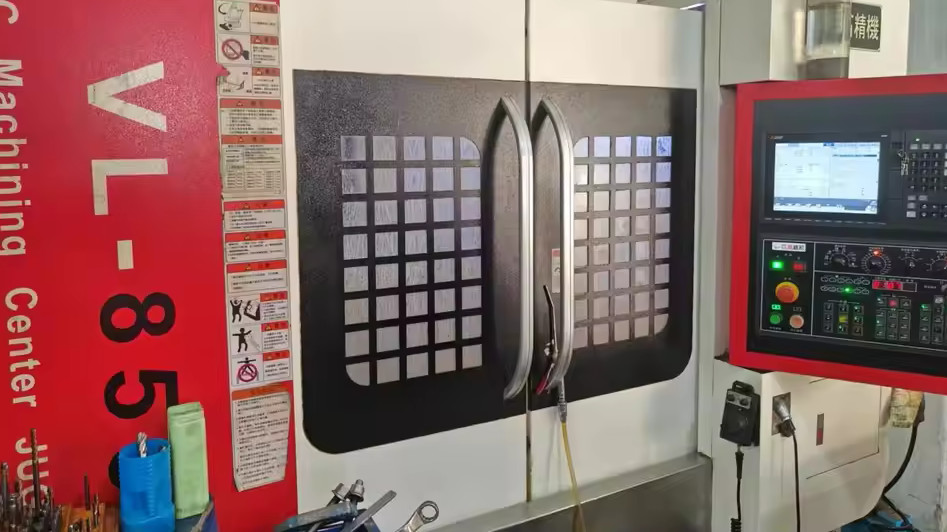 China Wenzhou Tianqi Fastener Co., Ltd. company profile