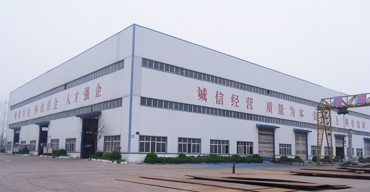 China Wenzhou Tianqi Fastener Co., Ltd.
