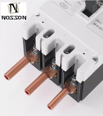 Collecting Wires Connecting Cable Standard Size Round Crimp Lugs Copper Terminals with ISO9001 Certification Guaranteed