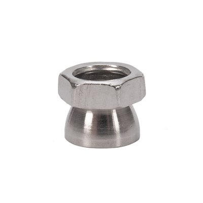 Shear Resistance High Lock Nuts for Retail Industry Bolts length 8mm 10mm 12mm 14mm 16mm 20mm 25mm 30mm 35mm 40mm 50mm