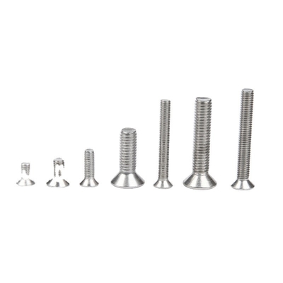 Corrosion Resistant INCH Measurement System Stainless Steel Pan Torx Head Thread Forming Self Tapping Screw for Plastic