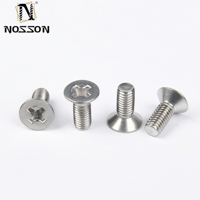 Corrosion Resistant INCH Measurement System Stainless Steel Pan Torx Head Thread Forming Self Tapping Screw for Plastic