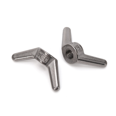 General Industry Zinc Plated Fasteners Set with DIN Standard and Customized Sizes Metric Measurement System Plain Finish