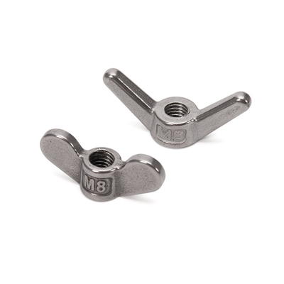 General Industry Zinc Plated Fasteners Set with DIN Standard and Customized Sizes Metric Measurement System Plain Finish