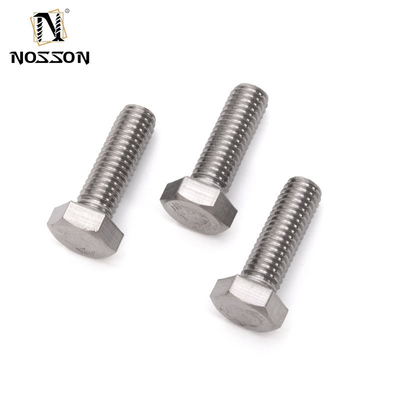 Metric Measurement System Bolt Nut Washer 5/16&quot; 7/16&quot; 1/2&quot; 1&quot; 3/4&quot; Hex Screw Bolt and Nut for Building Materials