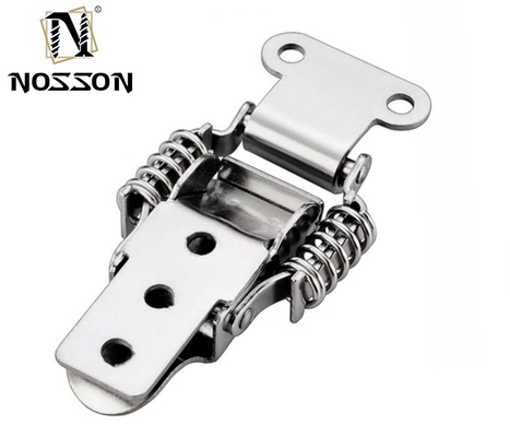 Toggle Clip for Precise Performance in Heavy Industry with 16-300mm Measurement Metric Measurement and ISO Standard
