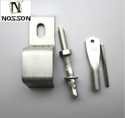 Metric Measurement Stainless Steel Stone Cladding Fixing Flat Head Screw with M3 M4 M5 M6 M8 M10 M12 M14 M16 M20