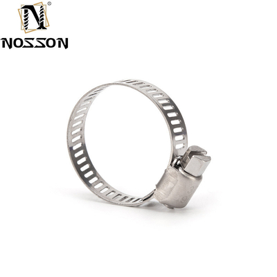 INCH Measurement System Metric Measurement Tri Clamp Sanitary Fitting with Heavy Duty Stainless Steel 201/304 Hose Clamp