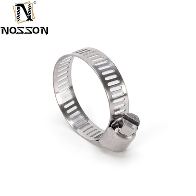 INCH Measurement System Metric Measurement Tri Clamp Sanitary Fitting with Heavy Duty Stainless Steel 201/304 Hose Clamp