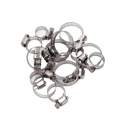 INCH Measurement System Metric Measurement Stainless Steel Hydraulic Heavy Duty Quick Release Hose Clamp for Healthcare Needs