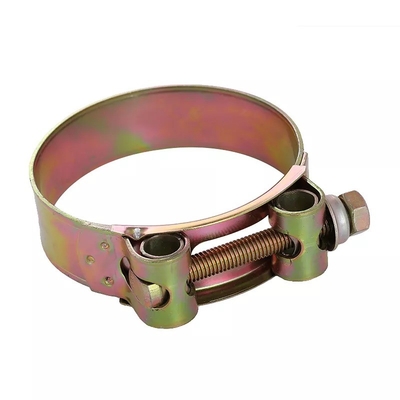 Mining Our 68-73mm Stainless Steel T-Bolt Clamp is the Perfect Solution for Metric Measurements