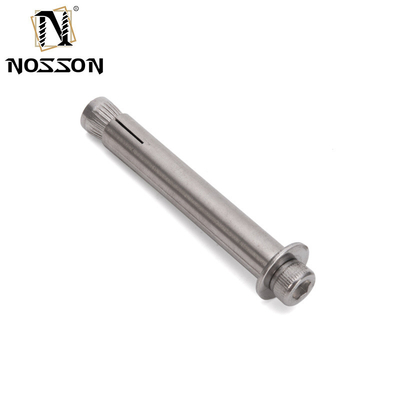 Metric Super Duplex 2205 2507 A286 904L Dyna Bolt The Ultimate Choice for Heavy-Duty Applications