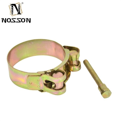 ODM Support Germany American Type 304 Stainless Steel Adjustable Pipe Clamp Hose Clamps for Perfect Fit and Secure Hold