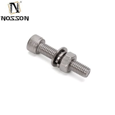 M2 M2.5 M5 M6 M8 Stainless Steel DIN965 Hex Socket Head Flat Countersunk Torx Slotted Small Black Allen Bolt Machine Screw