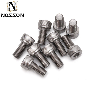M2 M2.5 M5 M6 M8 Stainless Steel DIN965 Hex Socket Head Flat Countersunk Torx Slotted Small Black Allen Bolt Machine Screw