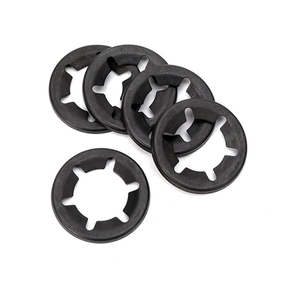 Steel Black Starlock Internal Tooth Lock Washers Essential for Mining and M3M4M5M6M8M10M12M14M16M18M20M22M24M27m30 Sizes