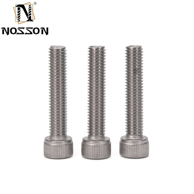 JIS Standard Truss Head 316 Stainless Steel Cup Point Socket Set Screw for Screw Cap A Hexagon Head Cup INCH Measurement system