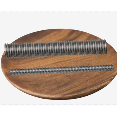 Metric Measurement System Nickel Alloy Car Wheel Stud Bolt Hub Bolts 10.9 Grade for Industry Building Construction Projects