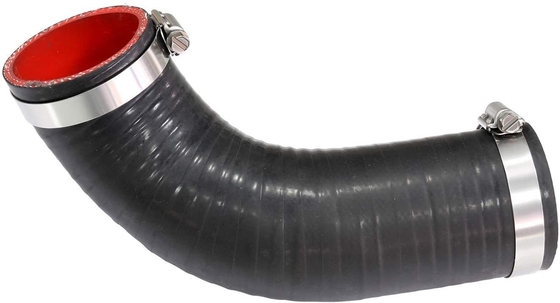 ODM Supported Heavy Duty Clamp 8 Inch for General Industry 304 Stainless Steel Adjustable Duct Clamps