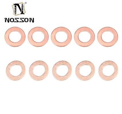 Oil Gas Industry Customized Design Countersunk Washers with Plain Finish and JIS Standard