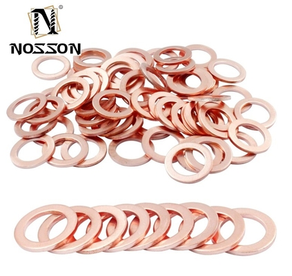Oil Gas Industry Customized Design Countersunk Washers with Plain Finish and JIS Standard