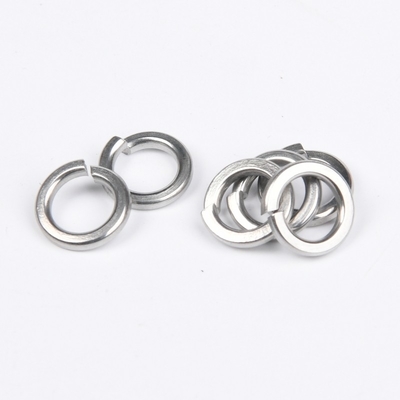 Customizable Options Disc Spring Custom Design for M3M4M5M6M8M10M12M14M16M18M20M22M24M27m30 Bolts in 18-8 Stainless Steel