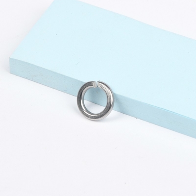 Customizable Options Disc Spring Custom Design for M3M4M5M6M8M10M12M14M16M18M20M22M24M27m30 Bolts in 18-8 Stainless Steel