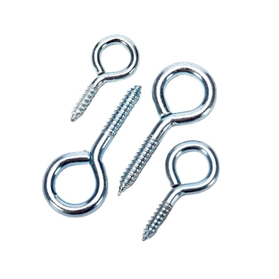 White Stainless Steel Welded Kit M1.6 M2 M2.5 M3 M4 M5 M6 M8 M10 M12 M14 M16 M20 with Knuckle Collar and Tapping Bolts