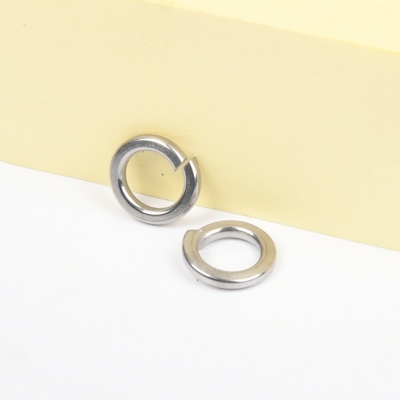Customizable Options Disc Spring Custom Design for M3M4M5M6M8M10M12M14M16M18M20M22M24M27m30 Bolts in 18-8 Stainless Steel