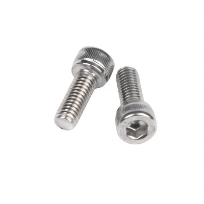 Stainless Steel Hex Socket Screw DIN912 with ROUND Head Style M2 M2.5 M3 M4 M5 M6M8 M10 M12 M14 M16 M18 M20 M24 M27 M30