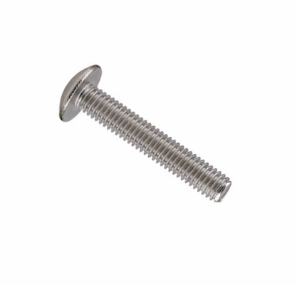 Steel Pan Head Machine Screws Bolts M3 M4 M5 M6 M8 M10 M12 1/4 5/16 3/8 1/2 for 8-32 x 3/4 Inch Drawer Knobs Pull Handle