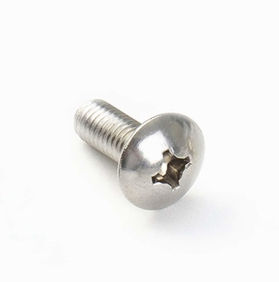 Steel Pan Head Machine Screws Bolts M3 M4 M5 M6 M8 M10 M12 1/4 5/16 3/8 1/2 for 8-32 x 3/4 Inch Drawer Knobs Pull Handle