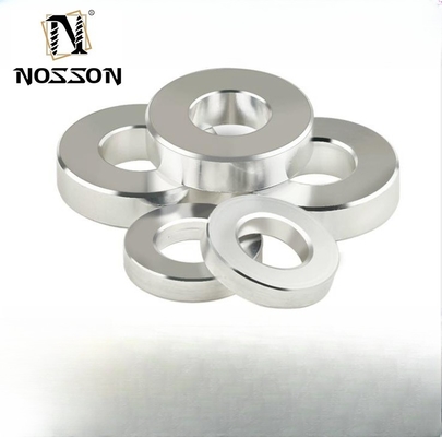 Oil Gas  Stainless Steel Shaft Sleeve with Spring Lock Washers M3 M4 M5 M6 M8 M10