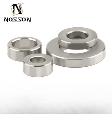 Oil Gas  Stainless Steel Shaft Sleeve with Spring Lock Washers M3 M4 M5 M6 M8 M10