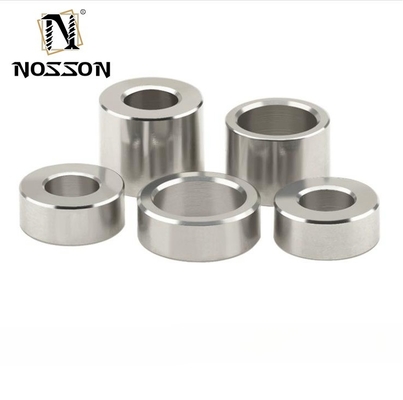 Oil Gas  Stainless Steel Shaft Sleeve with Spring Lock Washers M3 M4 M5 M6 M8 M10
