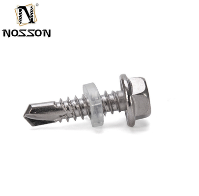 ANSI Standard Torx Wood Self-tapping Fasteners Screws Set with ST3.9 ST4.2 ST4.8 ST5.5 ST6.3 Sizes and DIN Standard