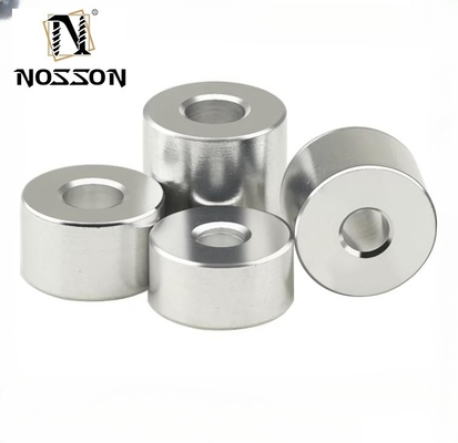 Oil Gas  Stainless Steel Shaft Sleeve with Spring Lock Washers M3 M4 M5 M6 M8 M10