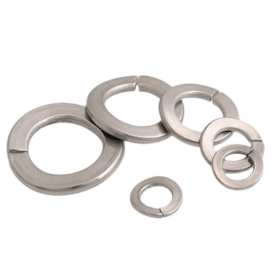 M3 M4 M5 M6 M8 M10 M12 M14 M16 M18 M20 M22 M24 M27 M30 Alloy Steel Wave Washer for 65mm Brass Carbon Spring