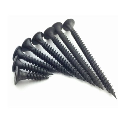 Drilling Screws for Drywall to Metal Framing Connection INCH Measurement System