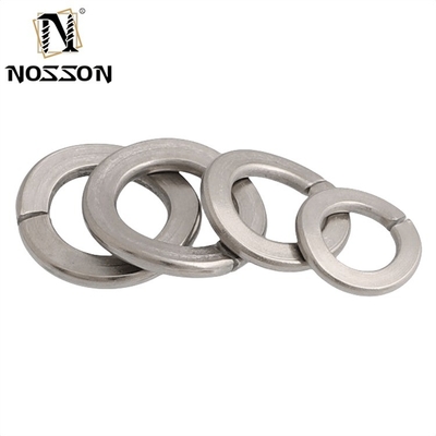 Alloy Steel M2-M70 Standard Stainless Steel Corrugated Washer Wave Washer for Healthcare Needs External Tooth Style Durable