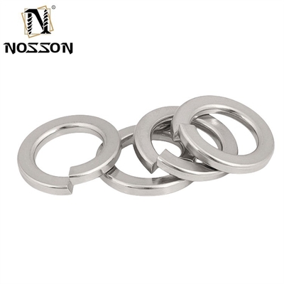 Spring Washers ANSI/ASME Standard M8 M10 M12 Stainless Steel Brass Copper Bronze H59 H62