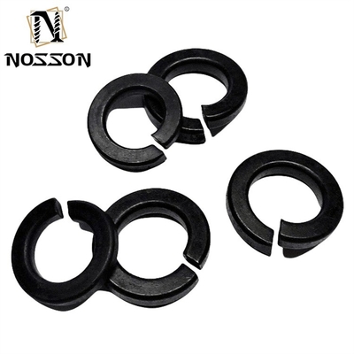 Internal Tooth Flat/Spring Washer DIN 125 and 9021 DIN 127 in Zinc Plated Carbon Steel