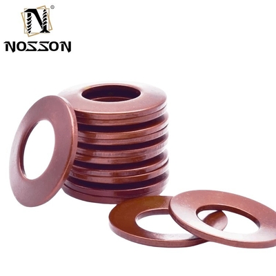 JIS Standard Conical Spring Washers External Tooth DIN6796 Heavy Duty Bolting Belleville Washers for Bolted Connections