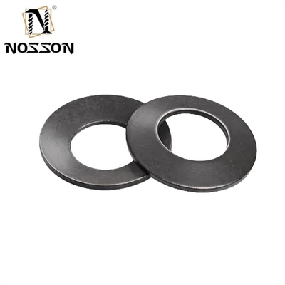 JIS Standard Conical Spring Washers External Tooth DIN6796 Heavy Duty Bolting Belleville Washers for Bolted Connections