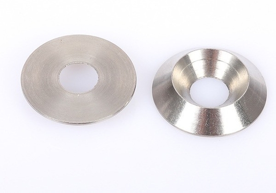 Industrial Spring Lock Washers M3 M4 M5 M6 M8 M10 M12 M14 M16 M18 M20 M22 M24 M27 M30 with Plain Finish and ISO Standard