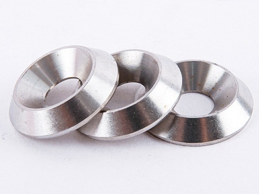 Industrial Spring Lock Washers M3 M4 M5 M6 M8 M10 M12 M14 M16 M18 M20 M22 M24 M27 M30 with Plain Finish and ISO Standard