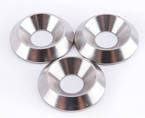 Industrial Spring Lock Washers M3 M4 M5 M6 M8 M10 M12 M14 M16 M18 M20 M22 M24 M27 M30 with Plain Finish and ISO Standard