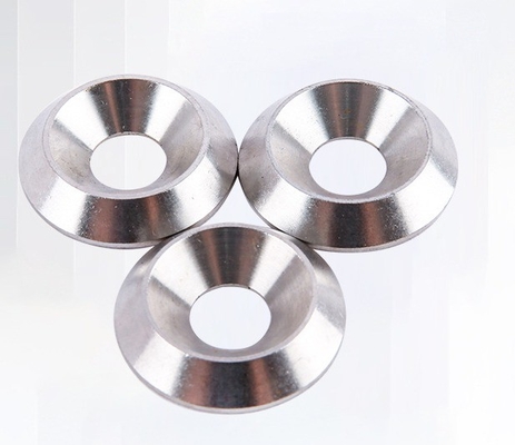 Industrial Spring Lock Washers M3 M4 M5 M6 M8 M10 M12 M14 M16 M18 M20 M22 M24 M27 M30 with Plain Finish and ISO Standard