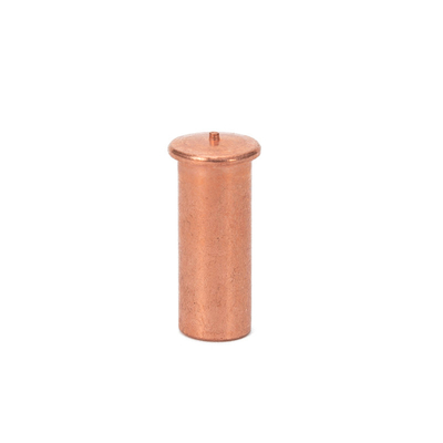Connection Made Easy Non-Standard Brass Rivet Nuts and Affordable M2-M35 Spot Welding Nut with Control Guaranteed